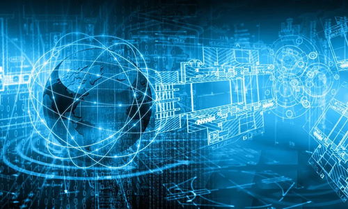 二十大報告指引下的家居業(yè)未來 八大趨勢與互聯(lián)網(wǎng)銷售新圖景